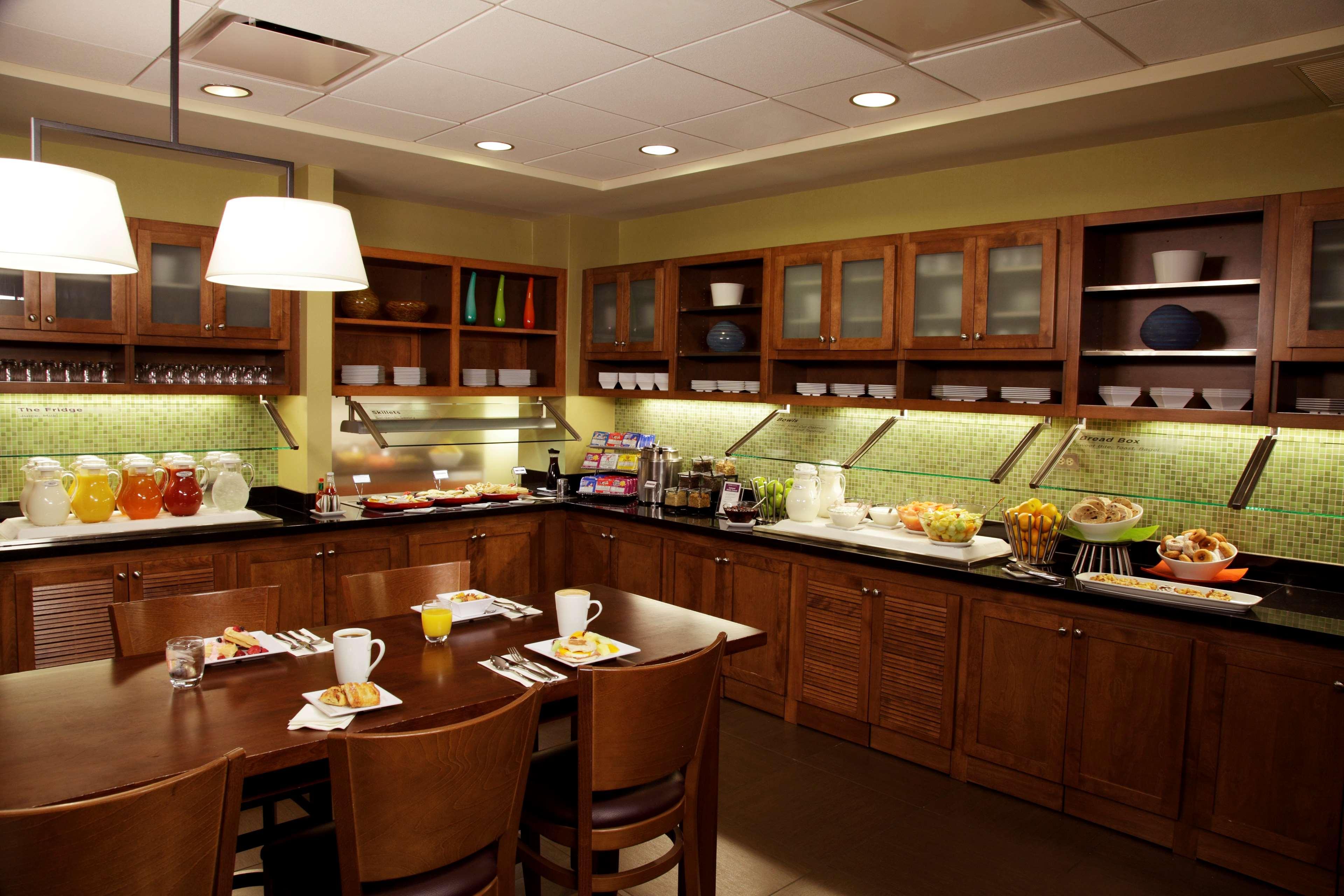 Restaurant Hyatt Place Corpus Christi