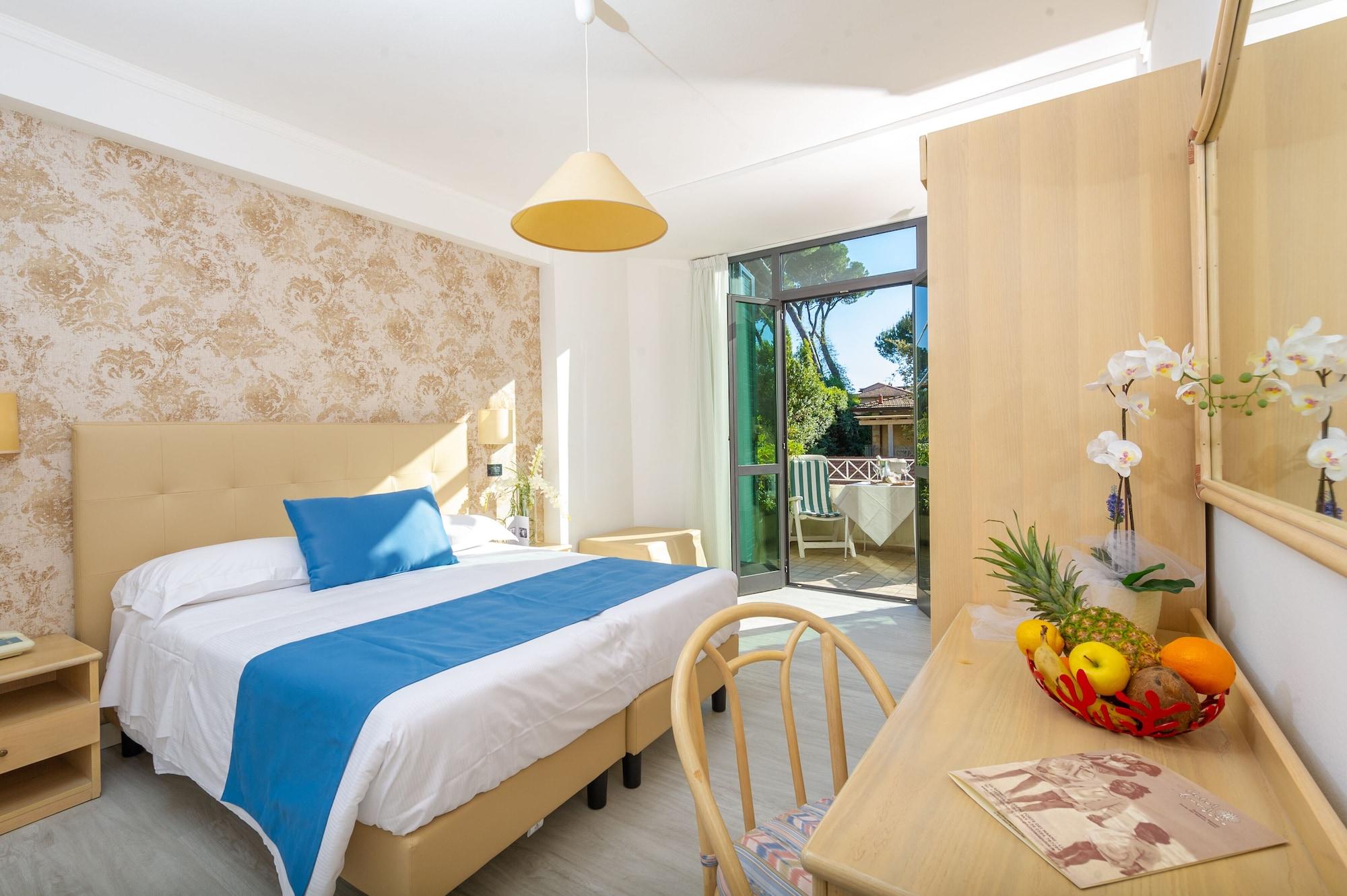 Habitación Hotel Acapulco