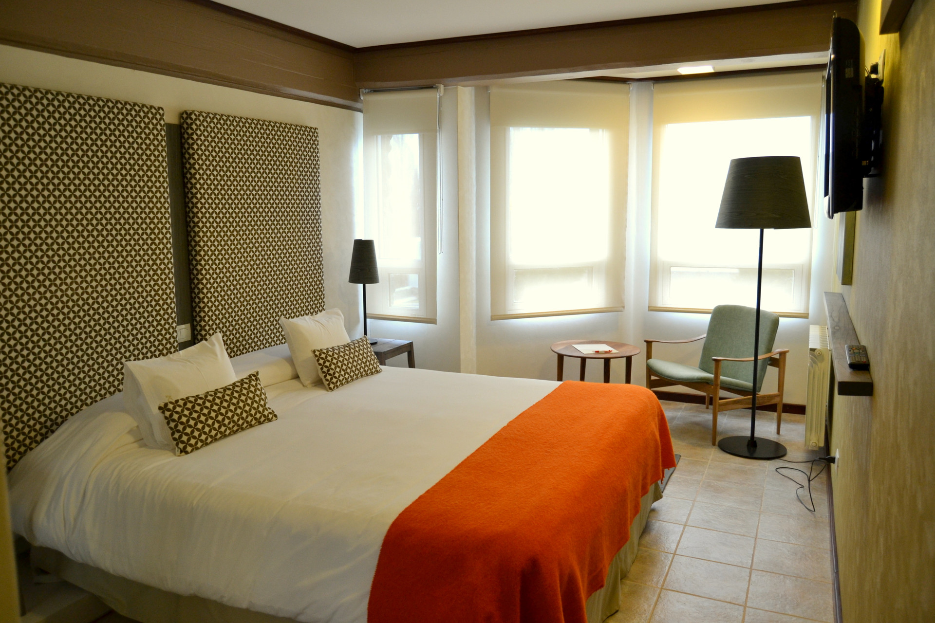 Habitación ACA El Calafate