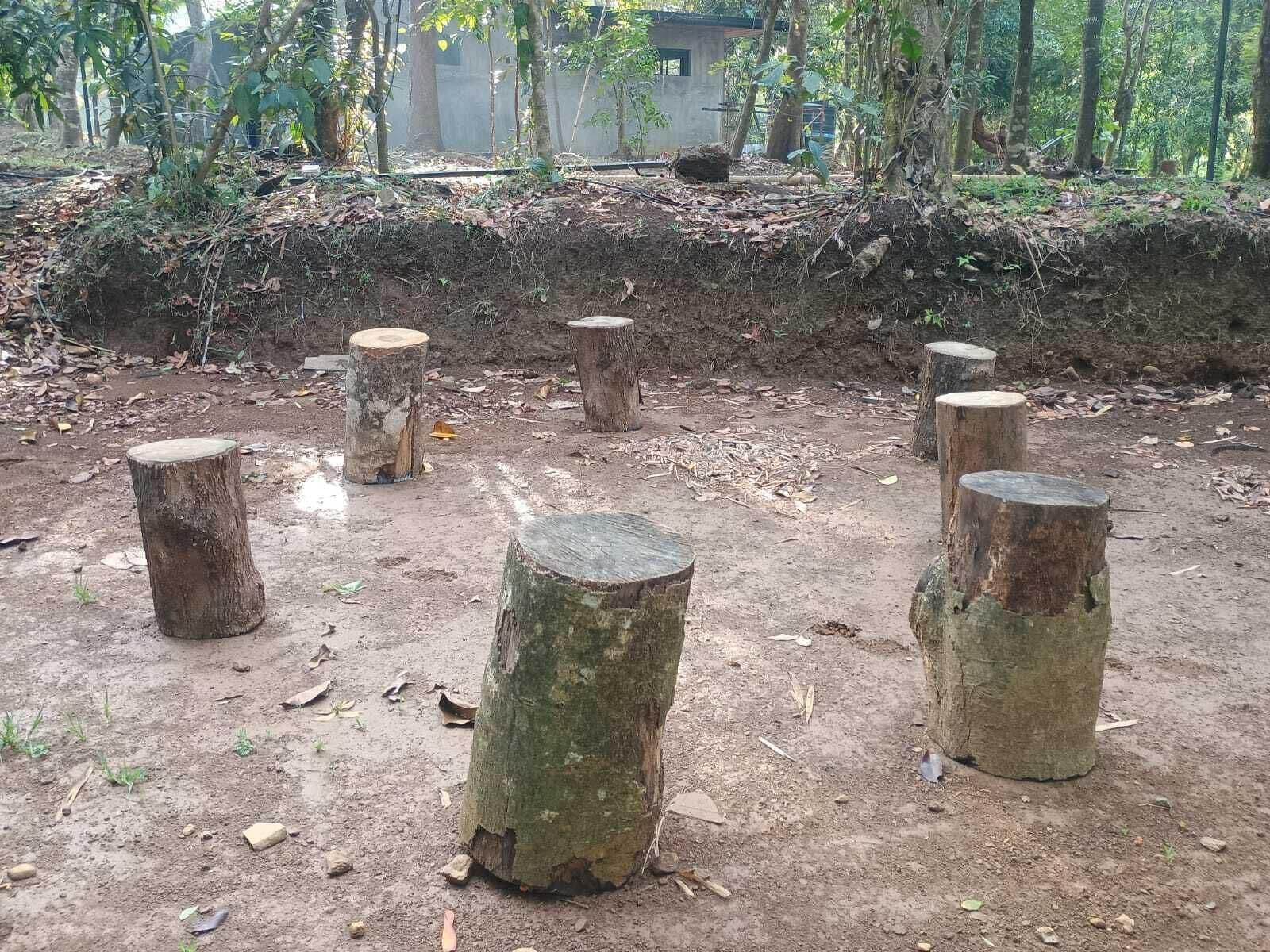 Instalaciones Recreativas Klov Resort & Spa