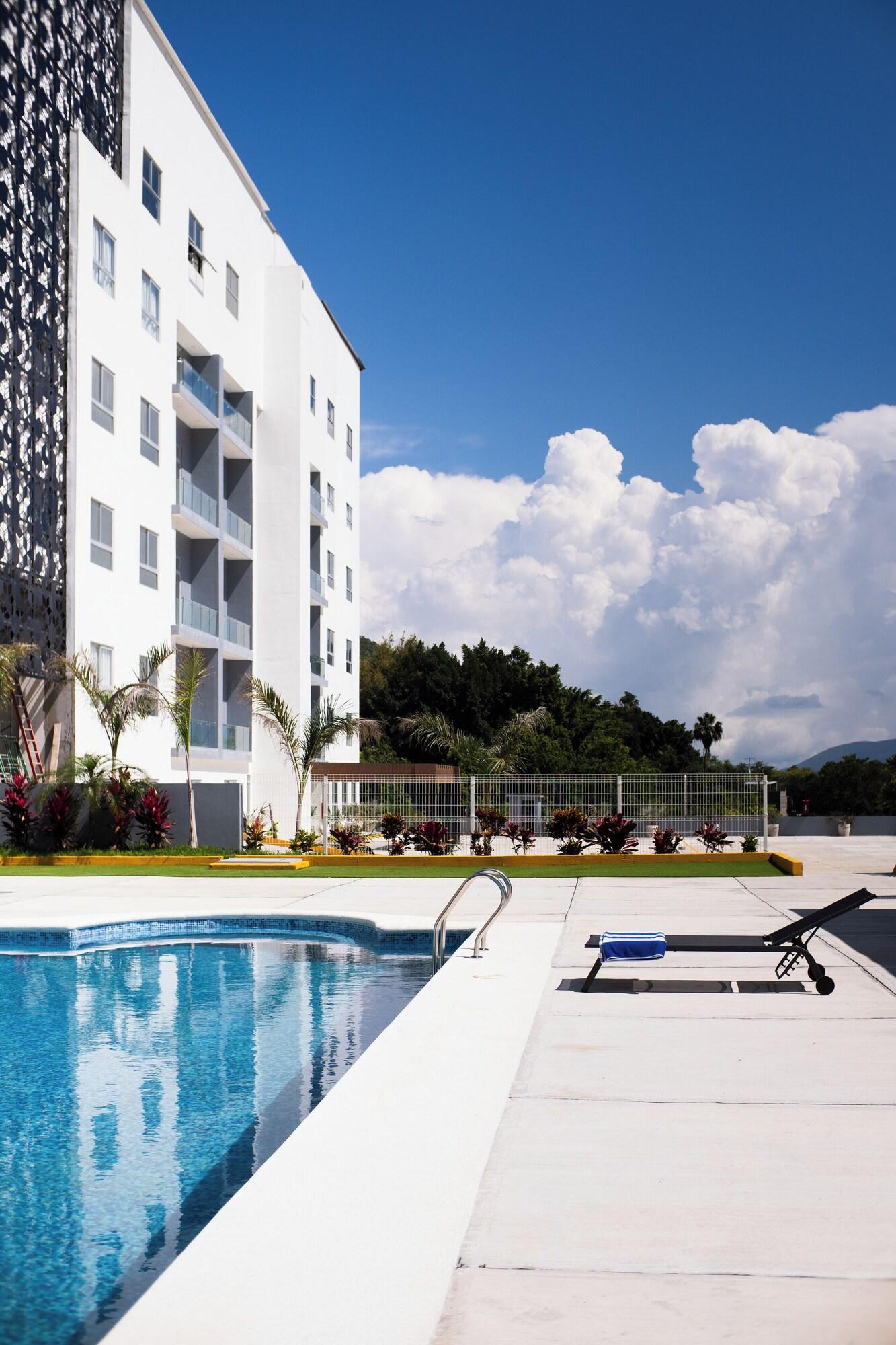 Varios Hotel Alcázar de Luna