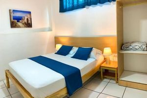 Alojamiento - Hostal Casa Latina