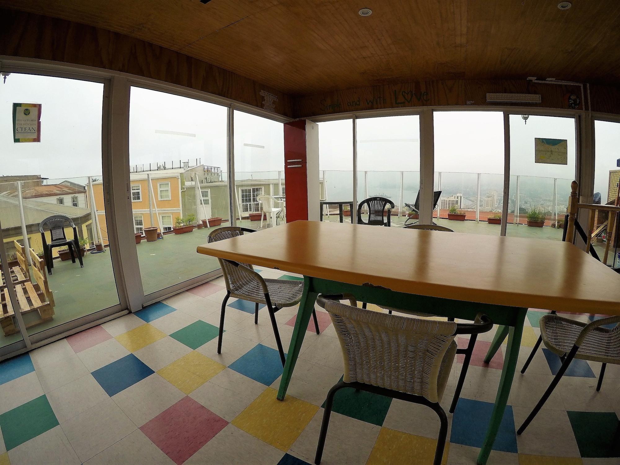 Varios Planeta Lindo Hostel