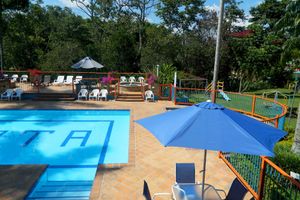 Alojamiento - Finca Hotel La Tata