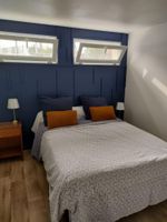 Alquiler Vacacional -  Liittle Cocoon  -  Private Parking - Near Tram & Métro