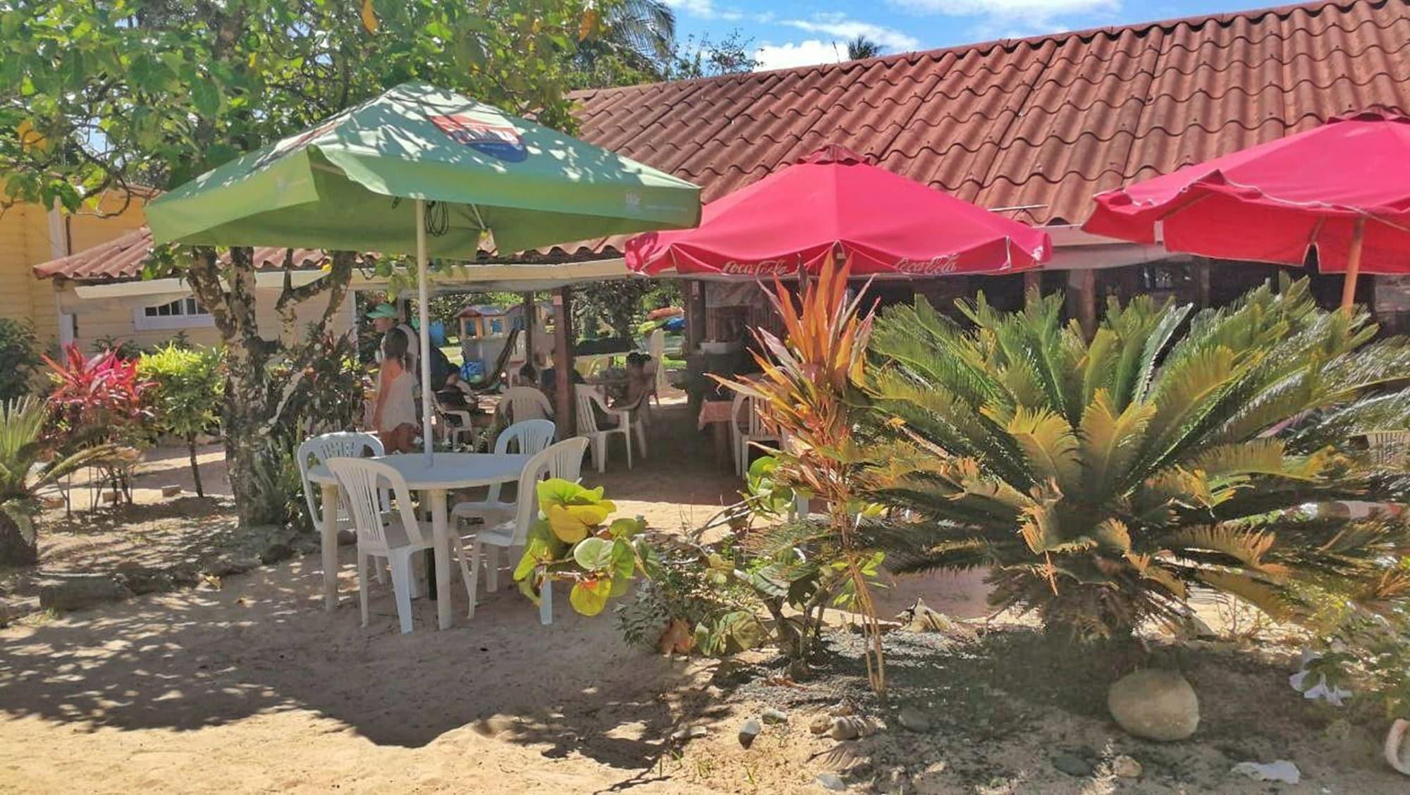 Restaurant Hospedaje Yarisnori