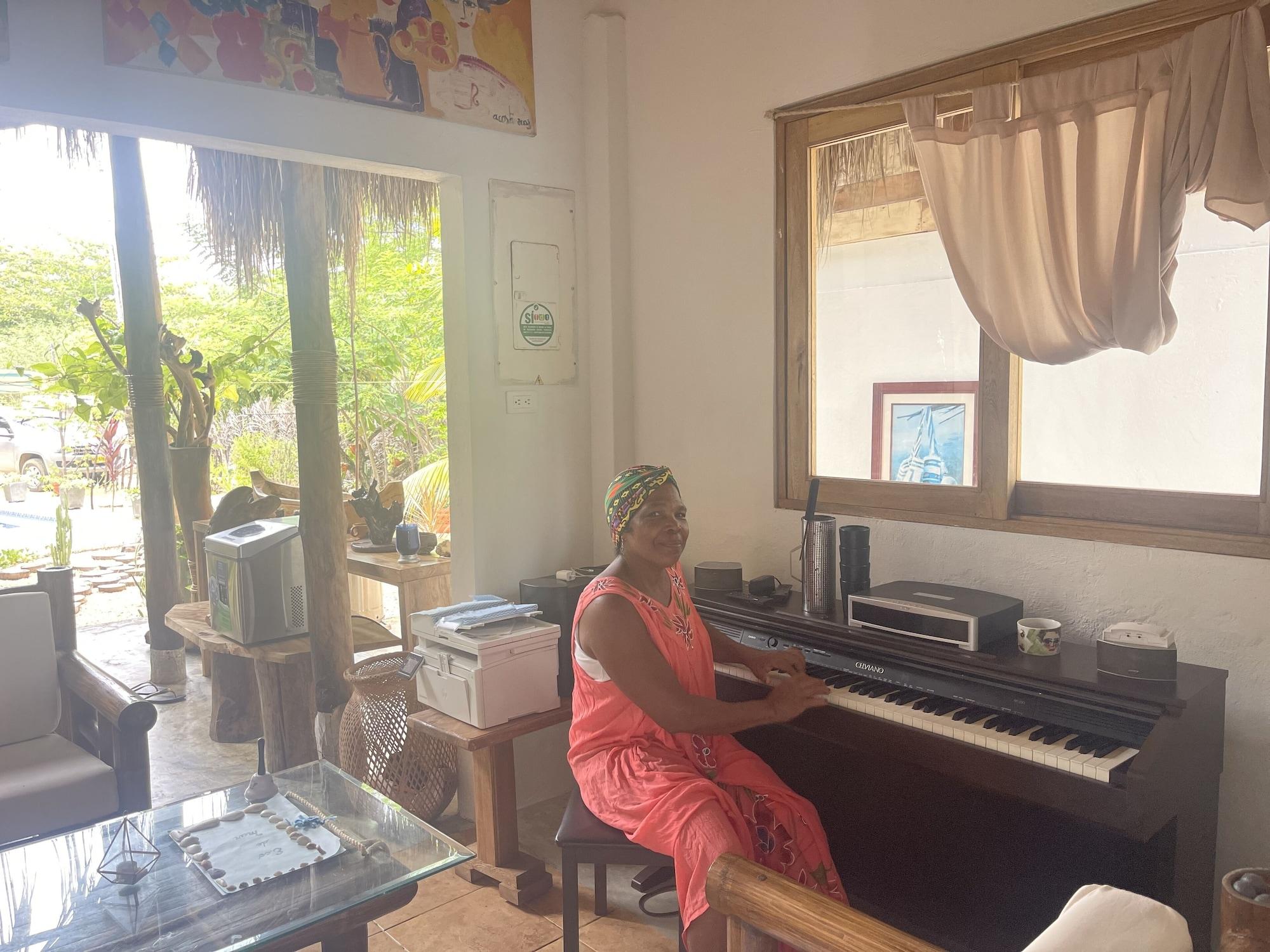 Vista Lobby alanacasadeplaya