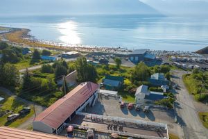 Alojamiento - Captain's Choice Motel