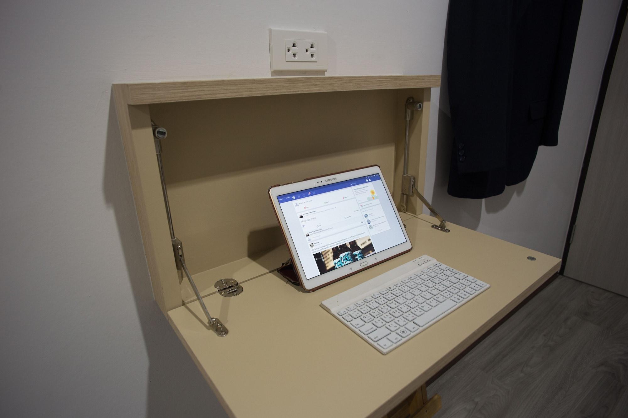 Set de Habitación Le Bonheur Poshtel - Hostel