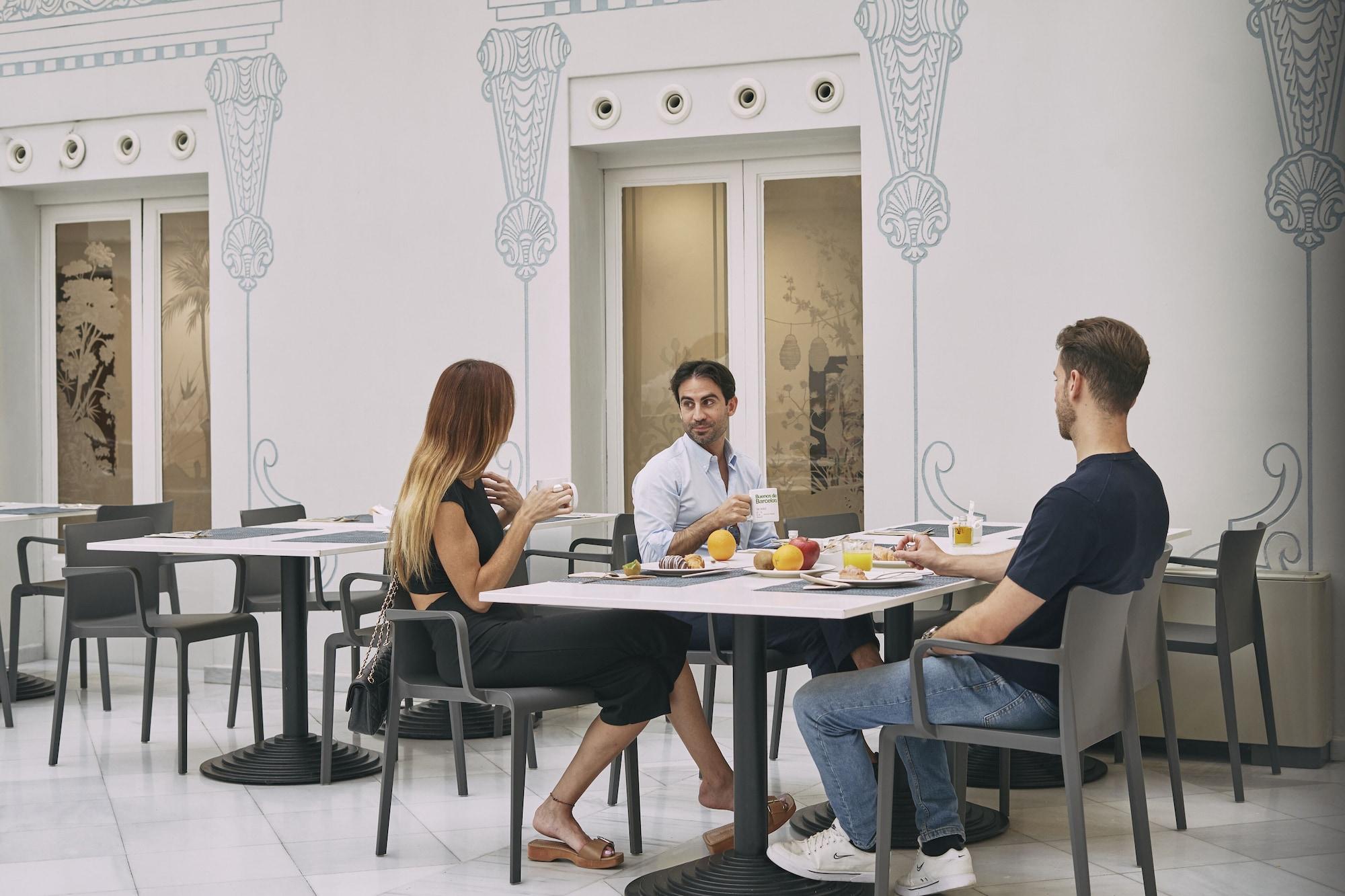 Restaurant Oriente Atiram