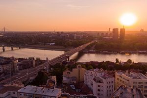 Alojamiento - Boutique Hotel Townhouse 27