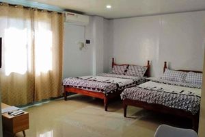 Renta temporal - ZM Residence