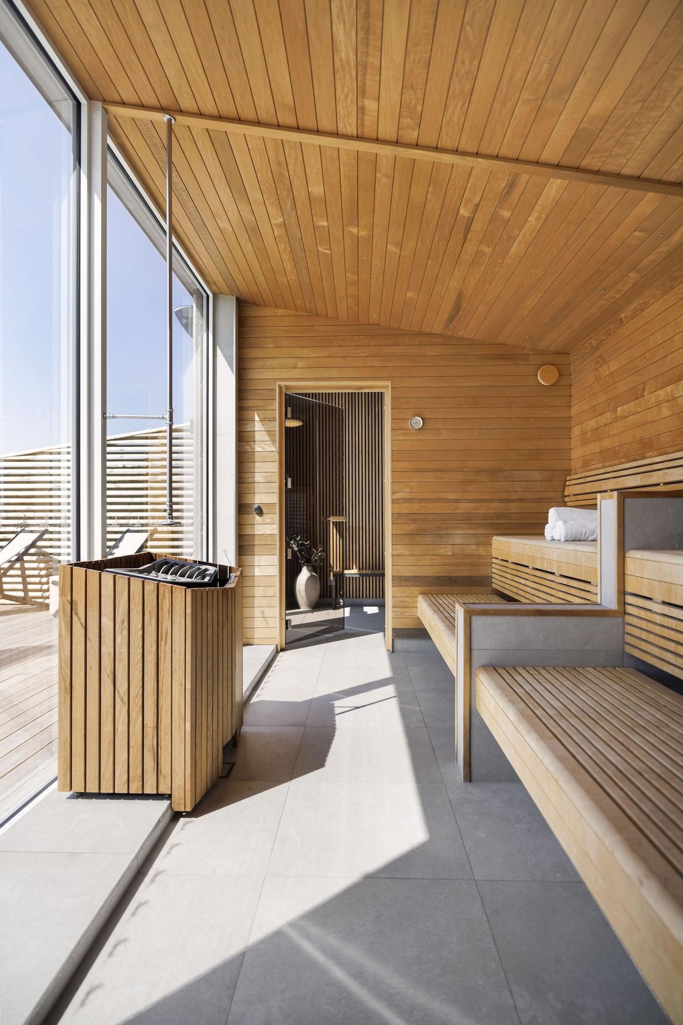 Spa Ringenäs Hotell & Konferens