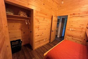 Alquiler Vacacional - Miners Cabin - Pictured Rocks Lodging