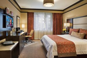 Alojamiento - The Pearl New York