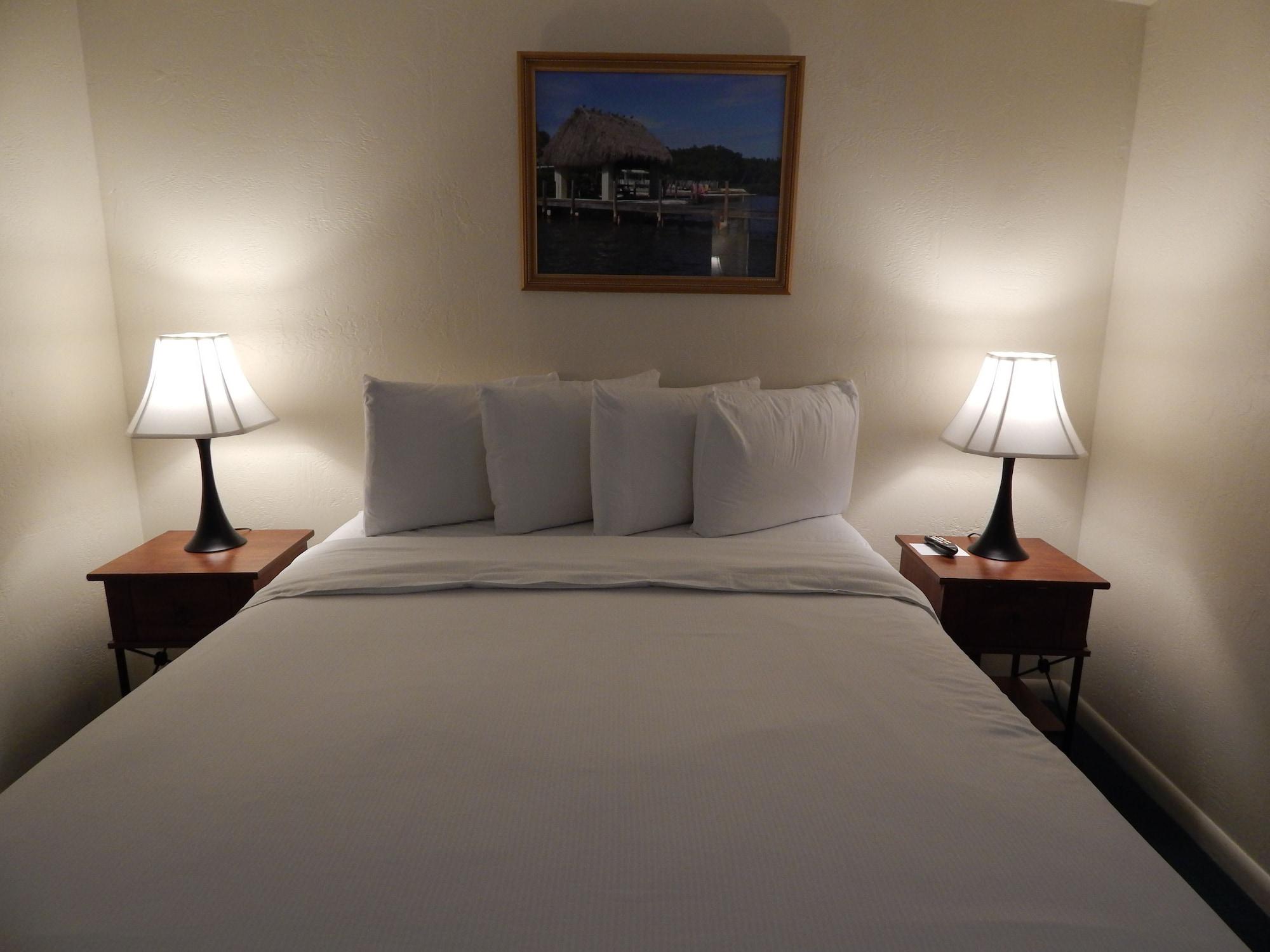 Habitación Parmer's Resort