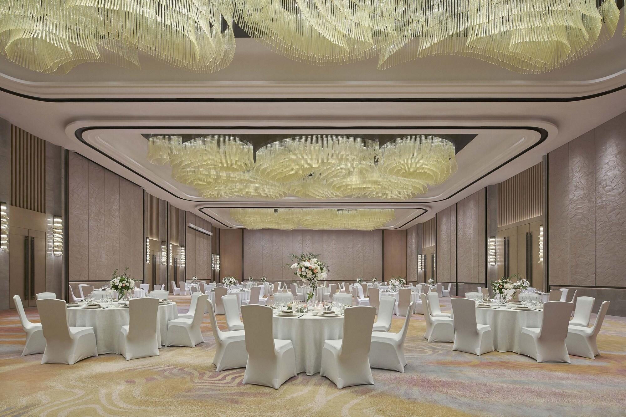 Sala de Reuniones Four Points by Sheraton Guiyang, Huaxi
