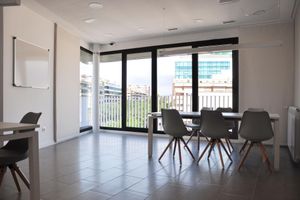 Alojamiento - Residencia Universitaria Resa Tarragona Mediterrani - Campus Accomodation