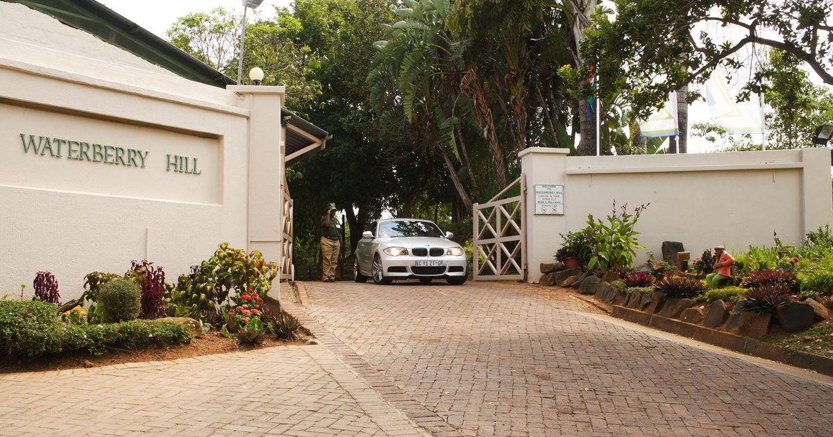 Waterberry Hill, Hazyview in Despegar