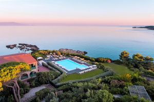 Alojamiento - Hotel dei Pini