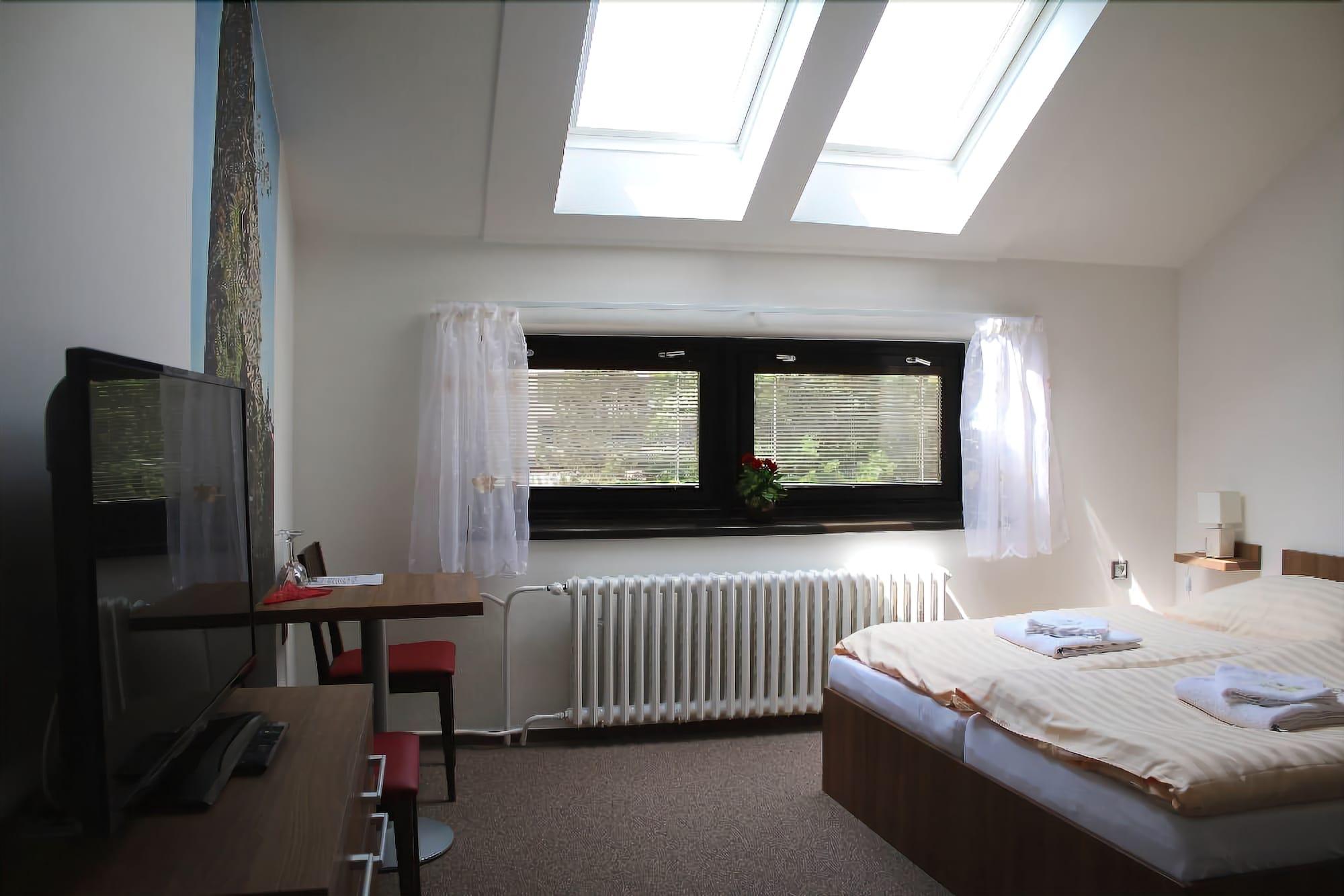 Set de Habitación Hotel Pod Radnicí
