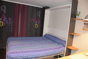Alquiler Vacacional - 4 person studio, Meribel Mottaret, 2-star residence of Le Ruitor