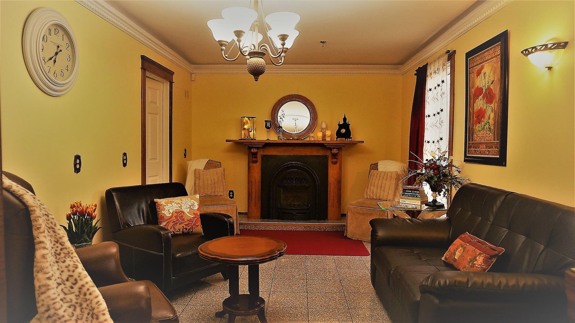 Vista Lobby Inn on The Harbour