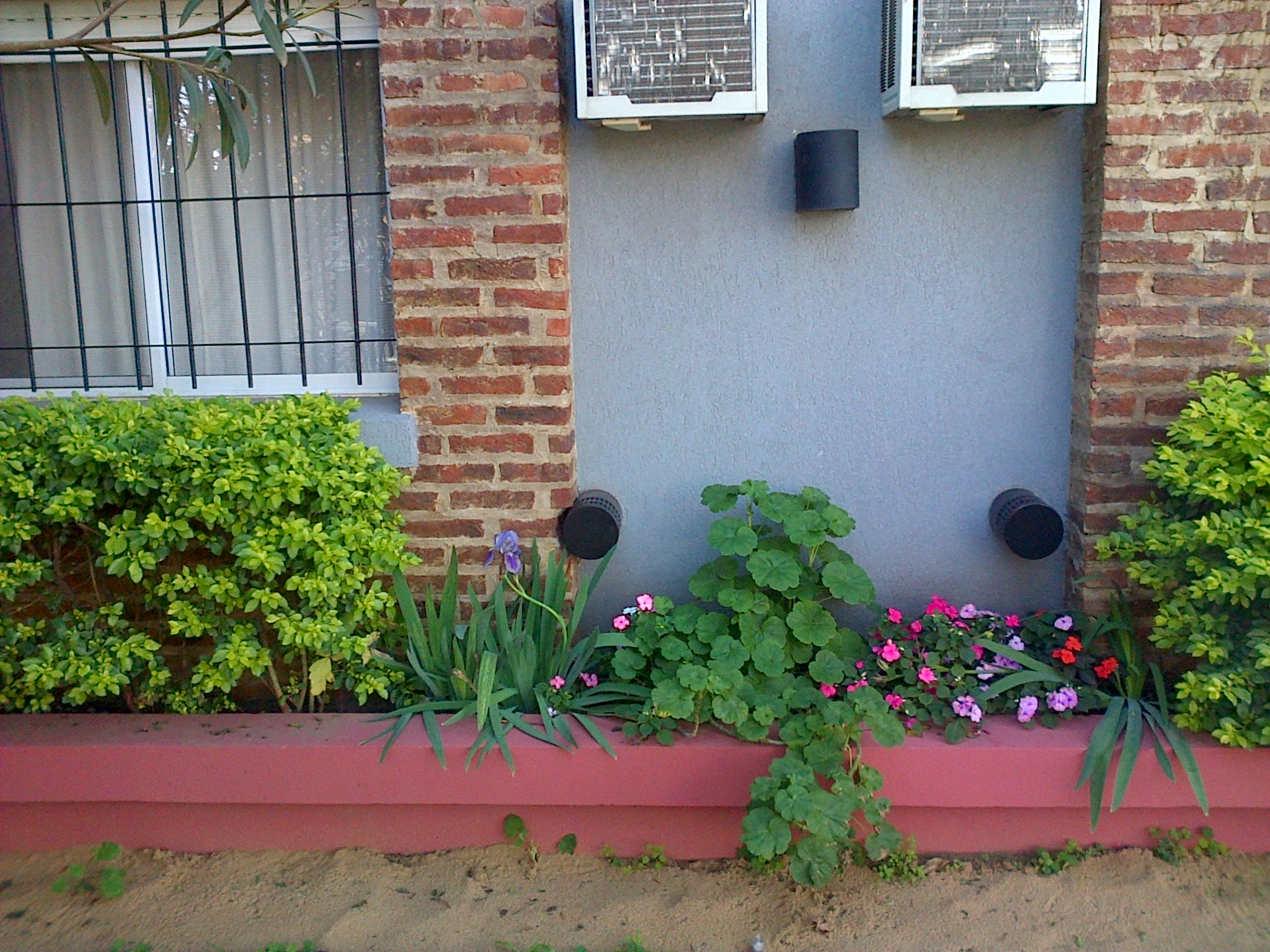 Varios La Posada de Los Fresnos