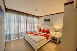 Alojamiento - Garden View Suite