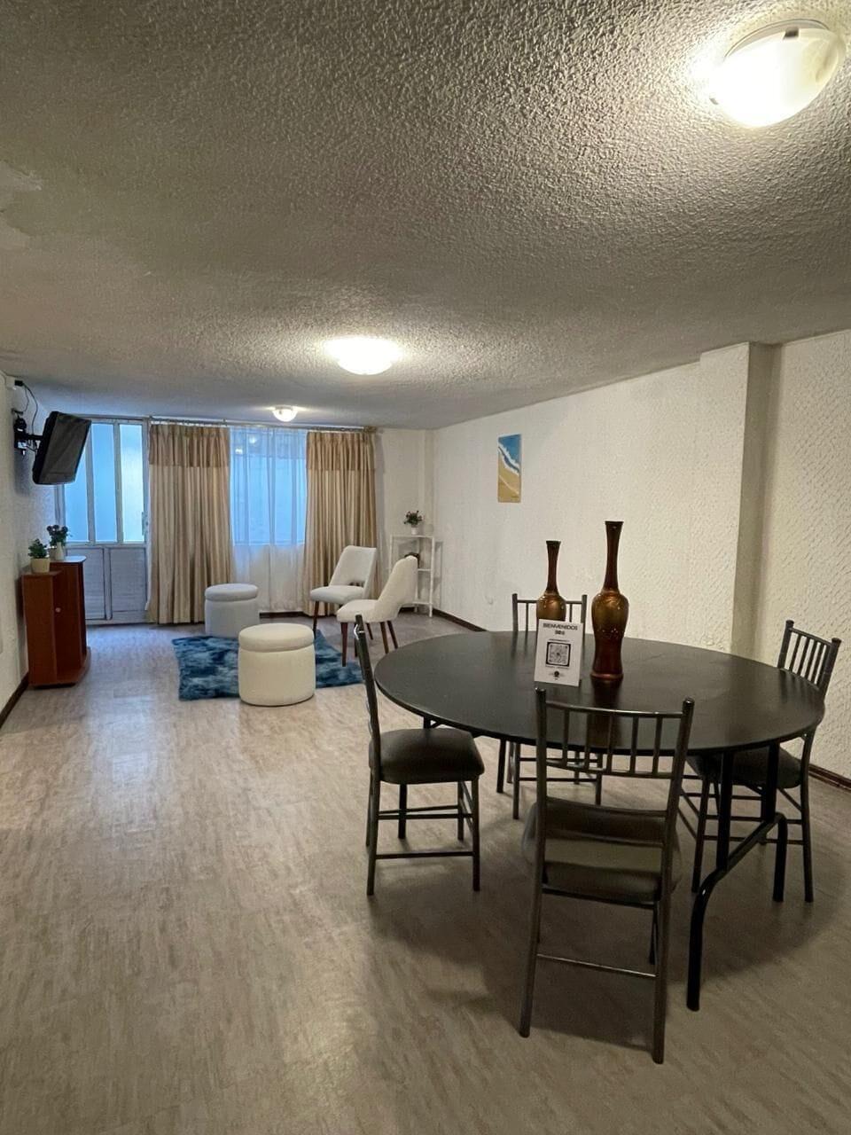 Comodidades del Alojamiento Hotel del mall