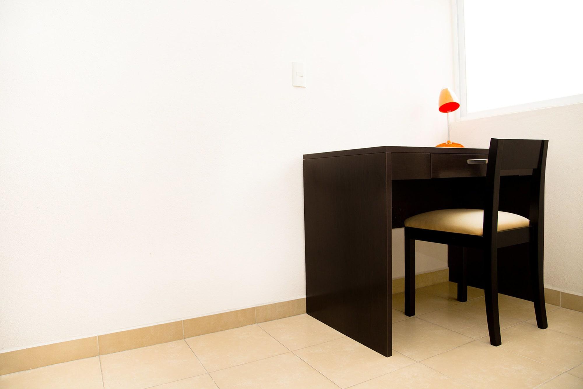 Set de Habitación Inn Express Hotel Tula