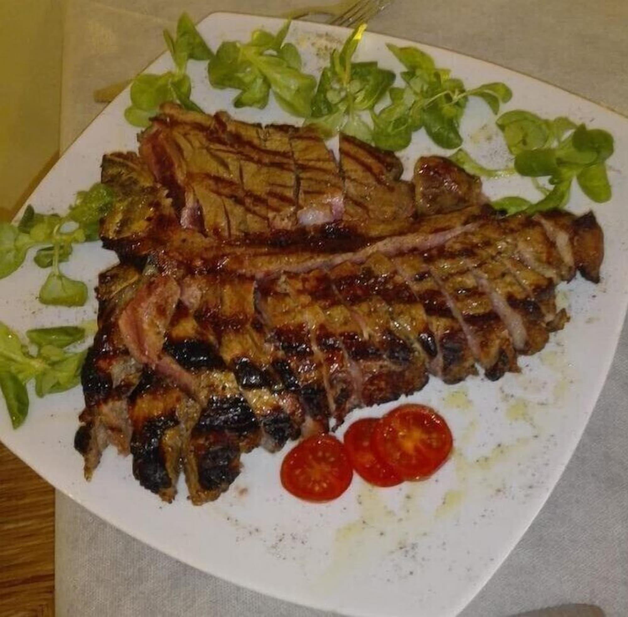 Restaurant Agriturismo Il Sambuco