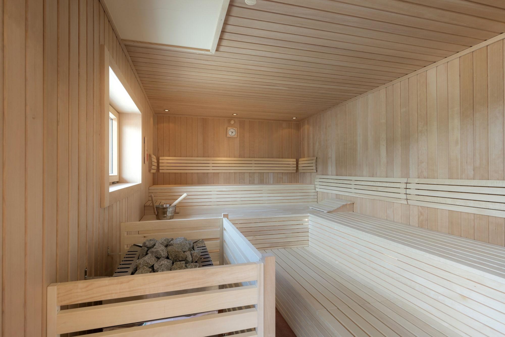 Spa JUFA Hotel Stubenbergsee