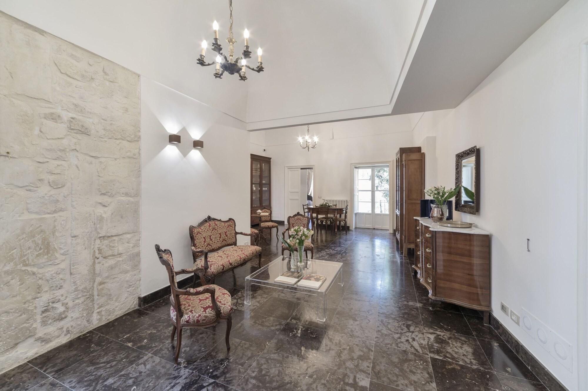 Vista Lobby Edel Emotional Domus Et Luxury