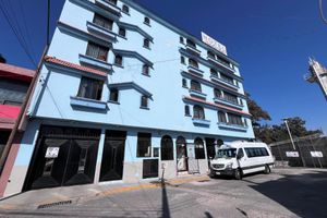Alojamiento - Hotel Central Puebla