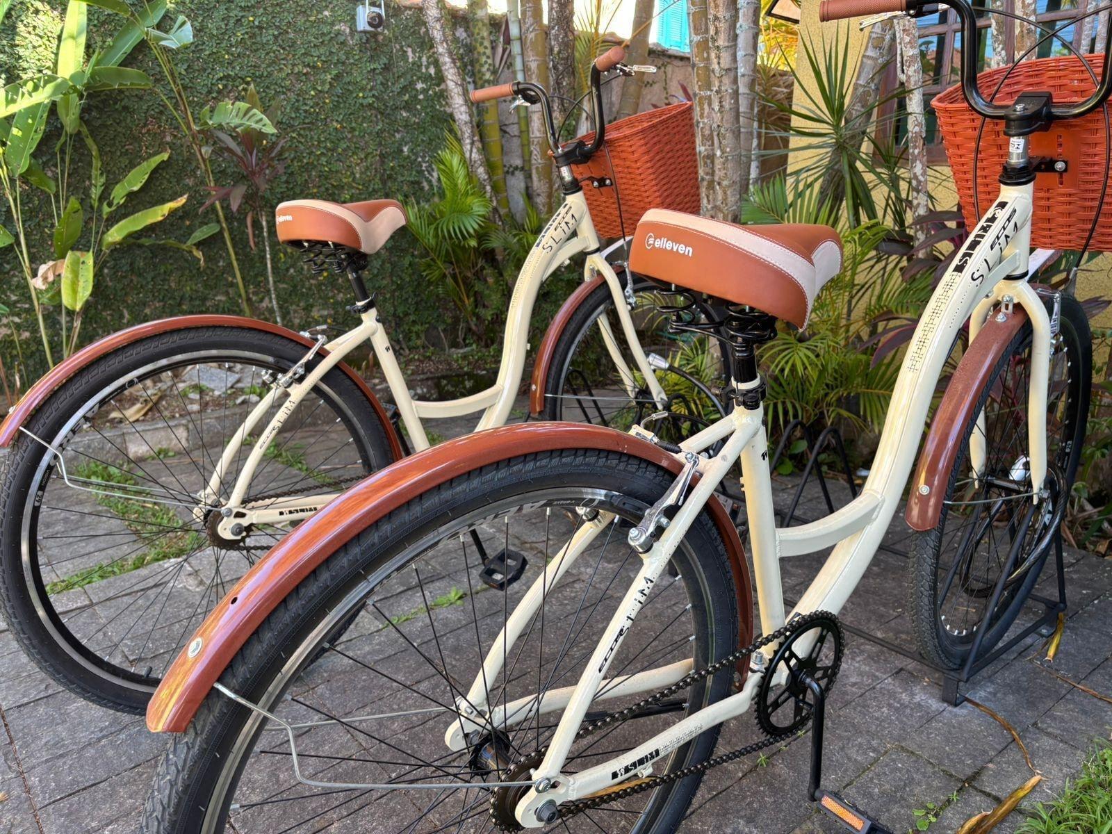Instalaciones Recreativas Pousada Jardon Ubatuba