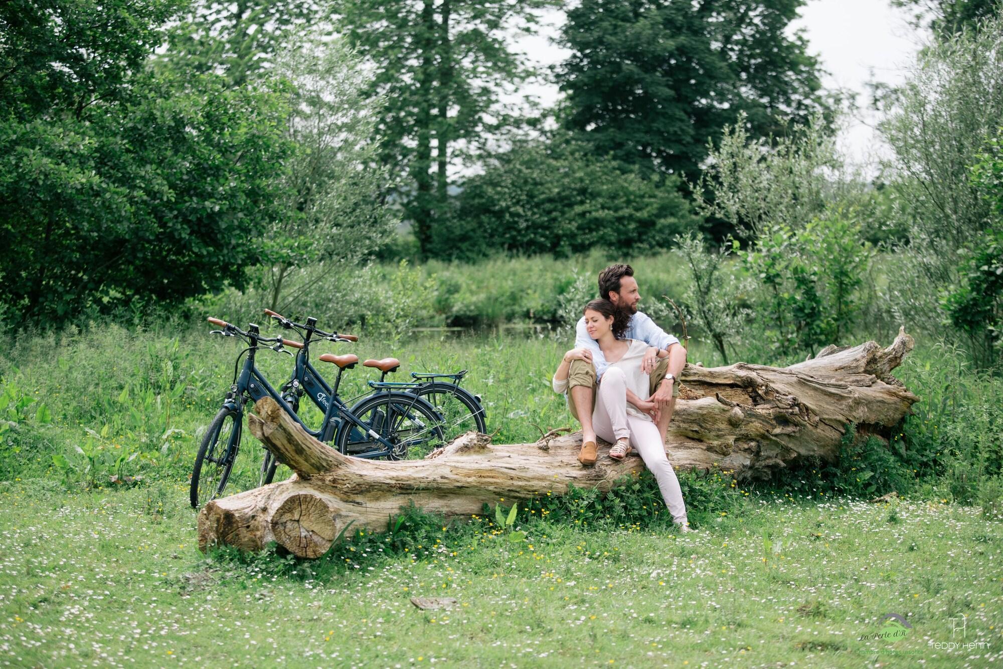 Instalaciones Recreativas Les Aires en Scènes