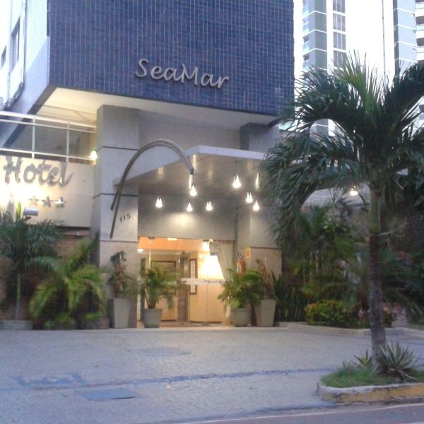 Seamar Hotel