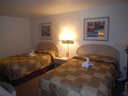 Hotel Club Sevilla