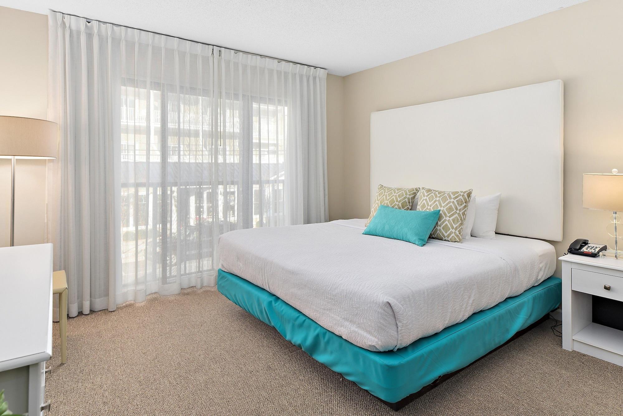 Habitación Brighton Suites Hotel