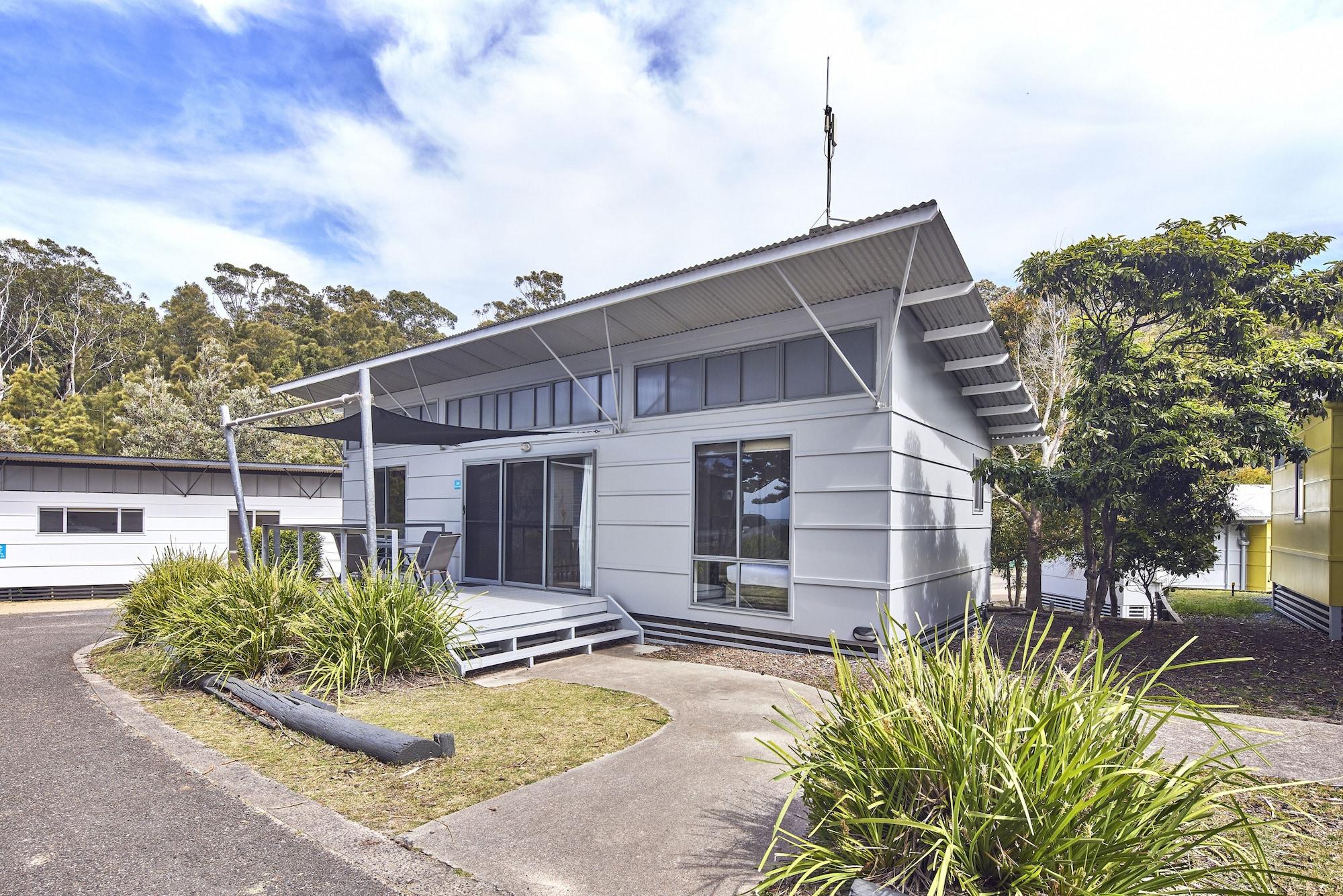 Vista Exterior NRMA Murramarang Beachfront Holiday Resort