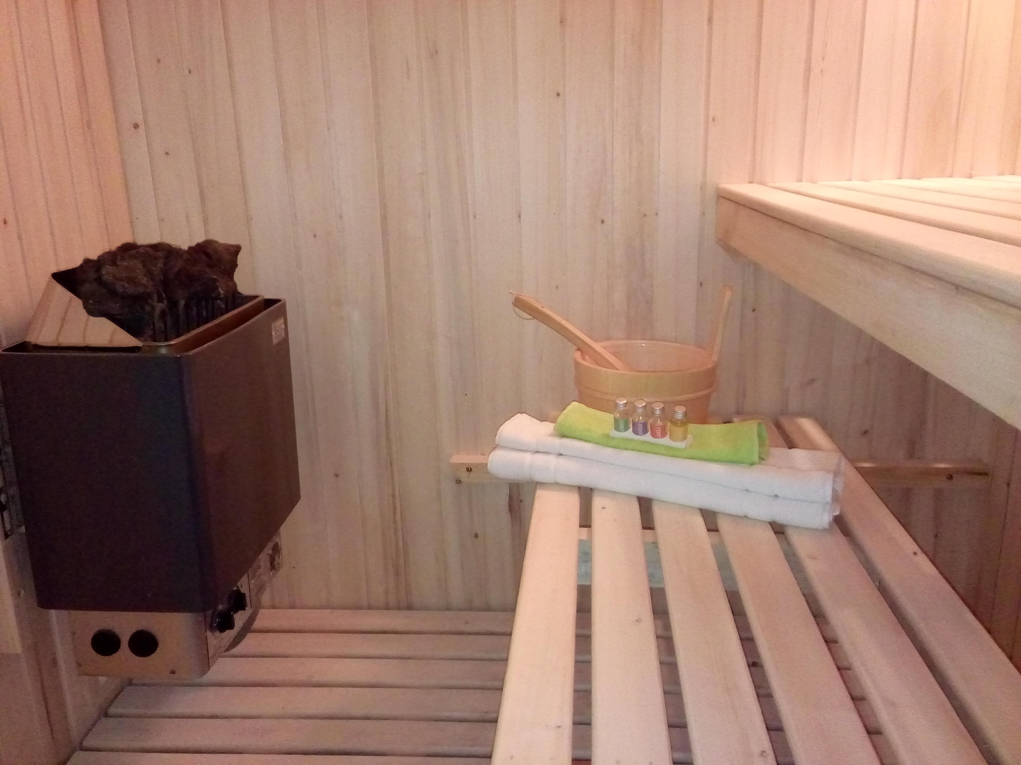 Spa Hotel Cerro Castillo