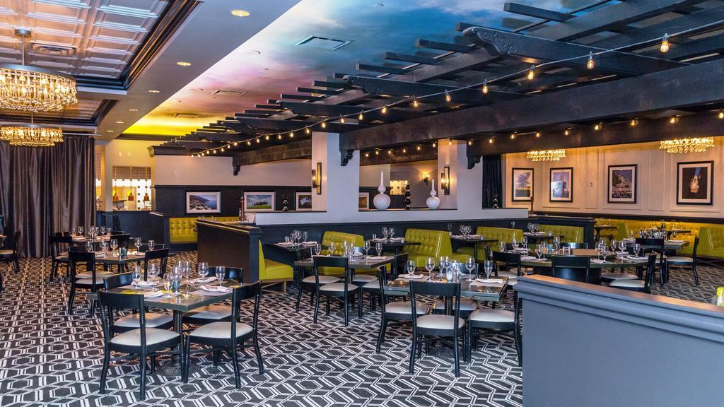 Restaurant Boulder Station Hotel and Casino