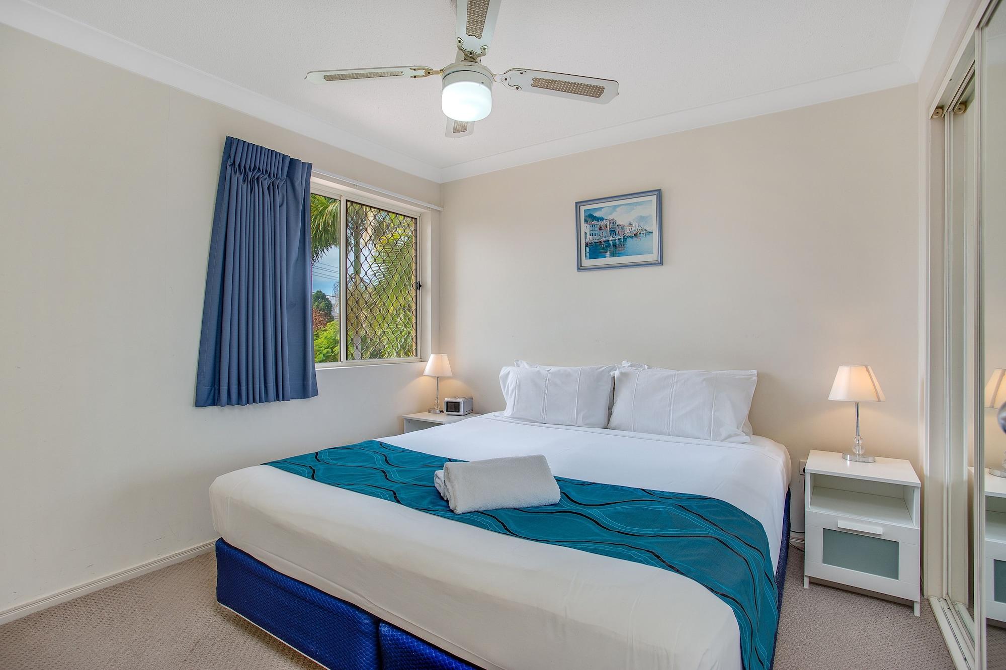 Habitación Paradise Isles