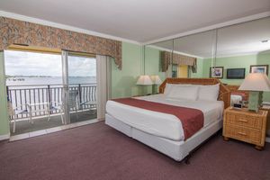 Alquiler Vacacional - Palm Beach Waterfront Suites
