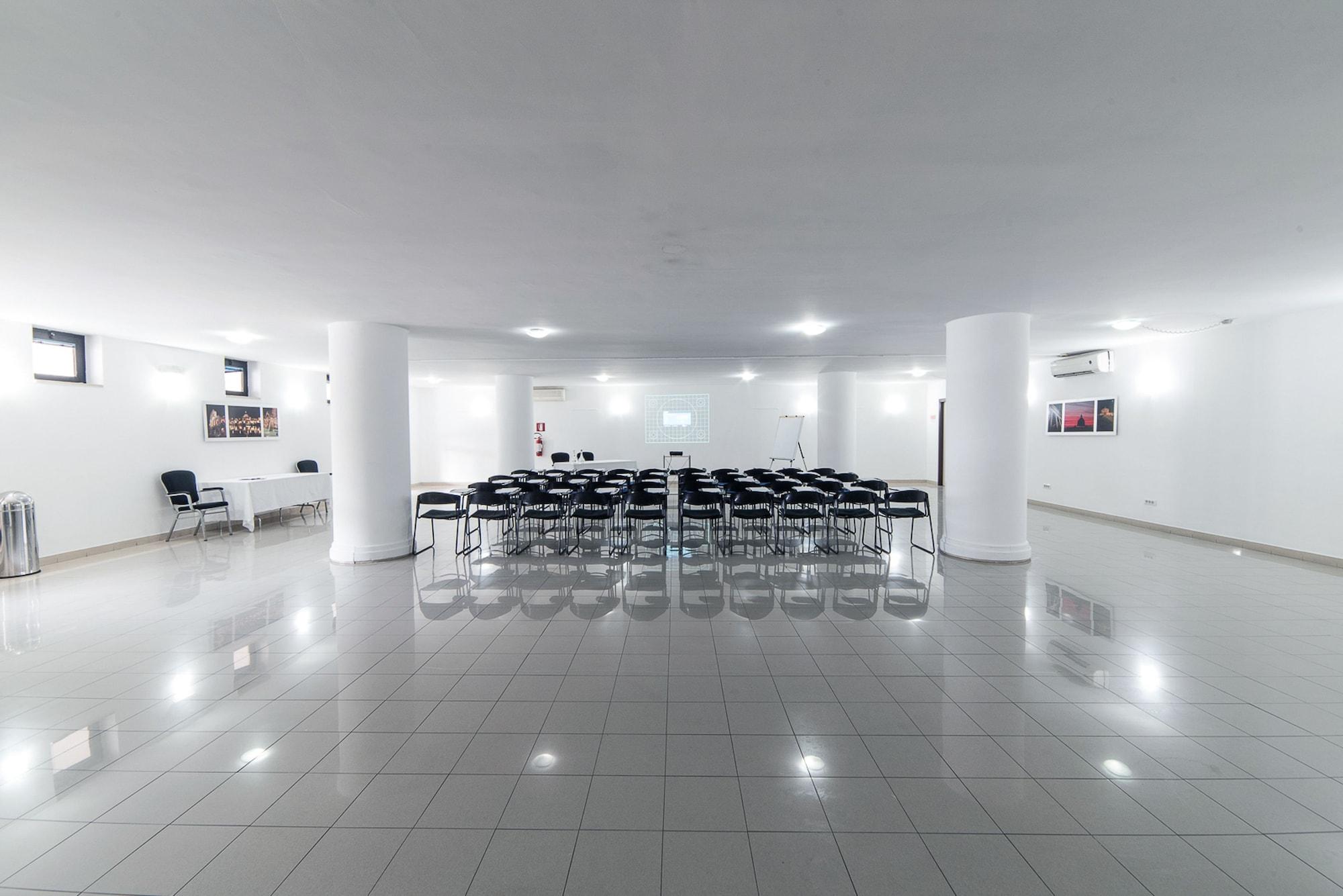 Sala de Reuniones Sotel Nomentana