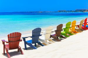 Paquete - Paquetes a Aruba