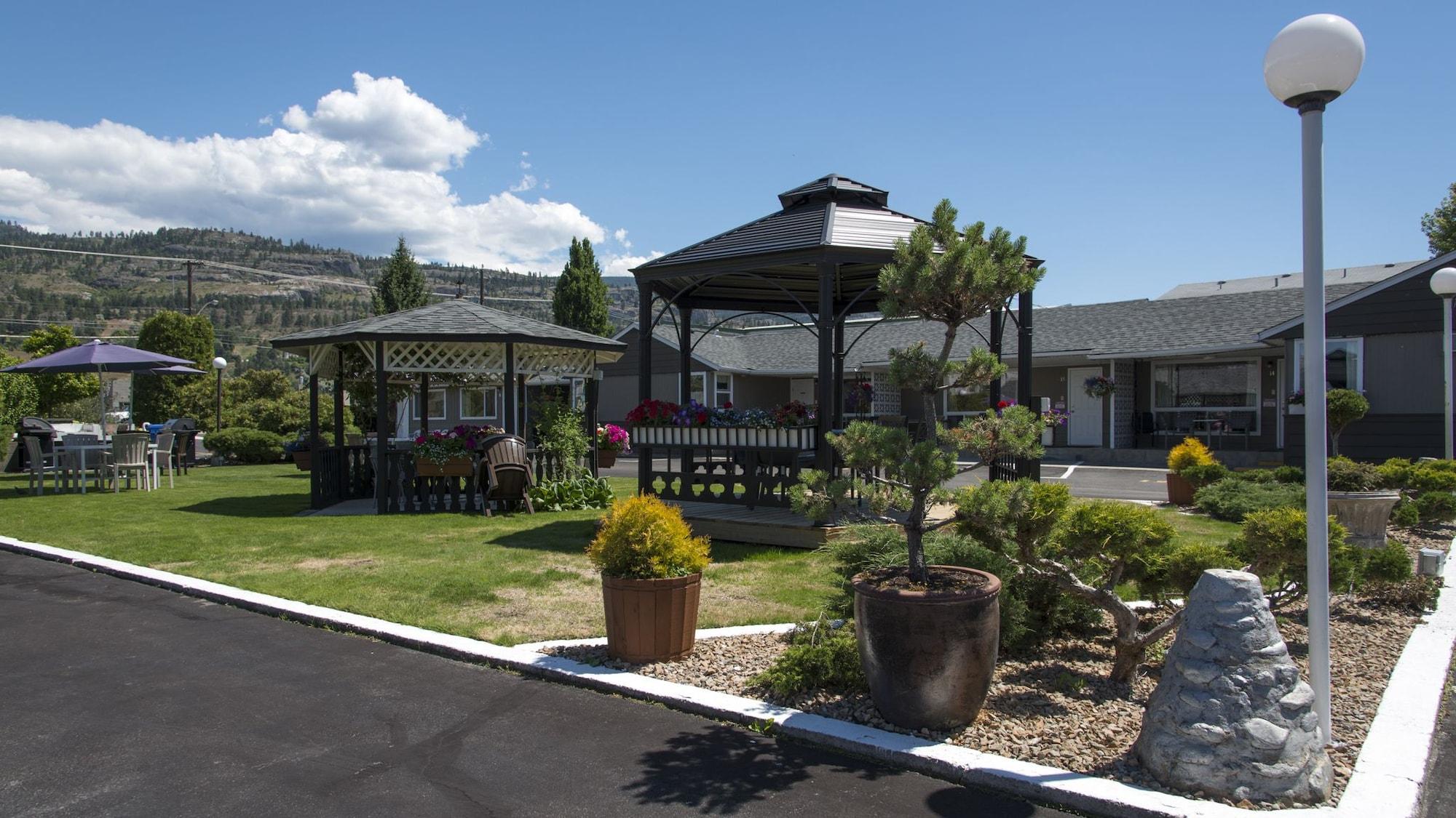 Comodidades del Alojamiento Valley Star Motel