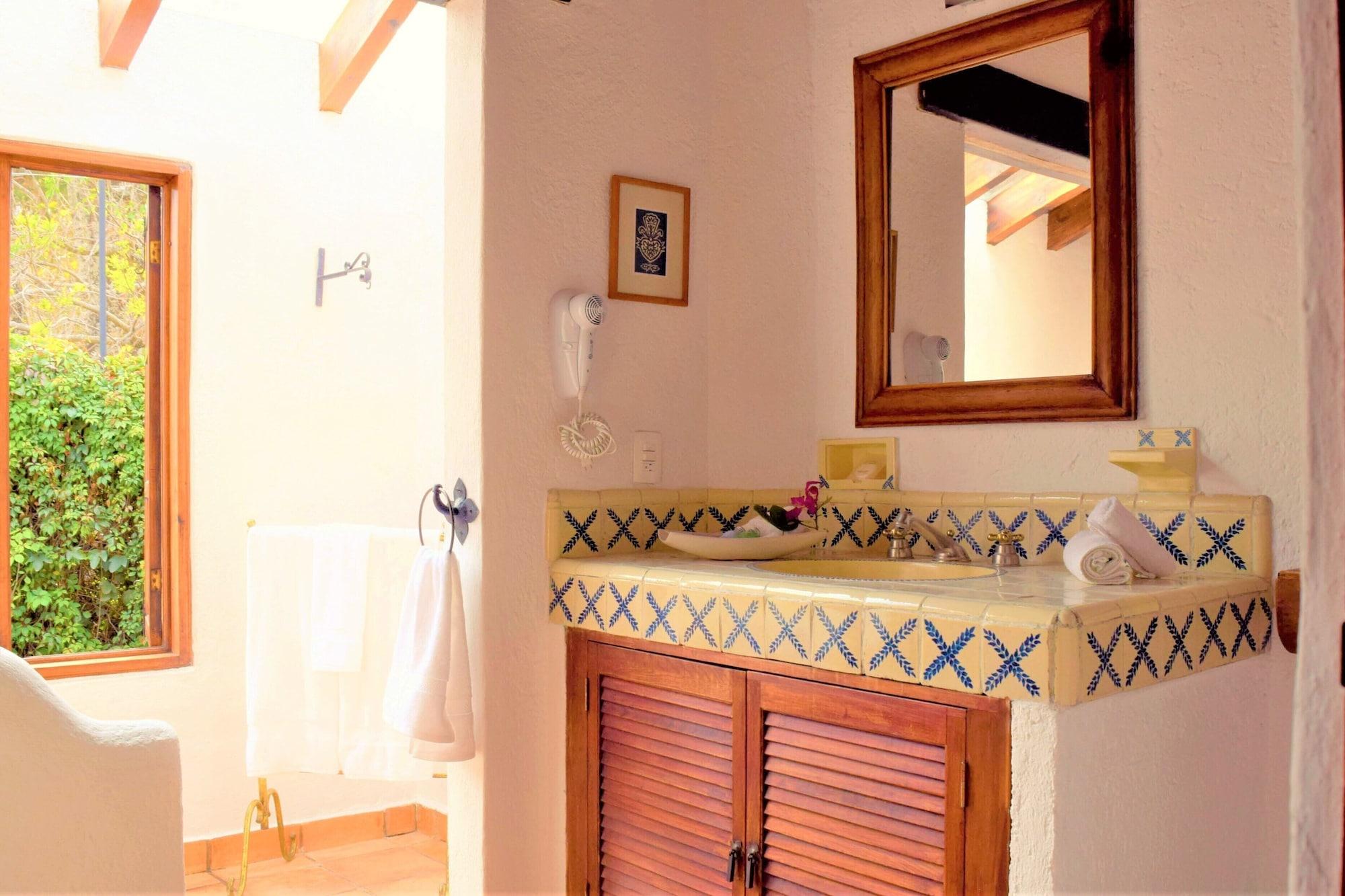 Equipamiento de Habitación Areté