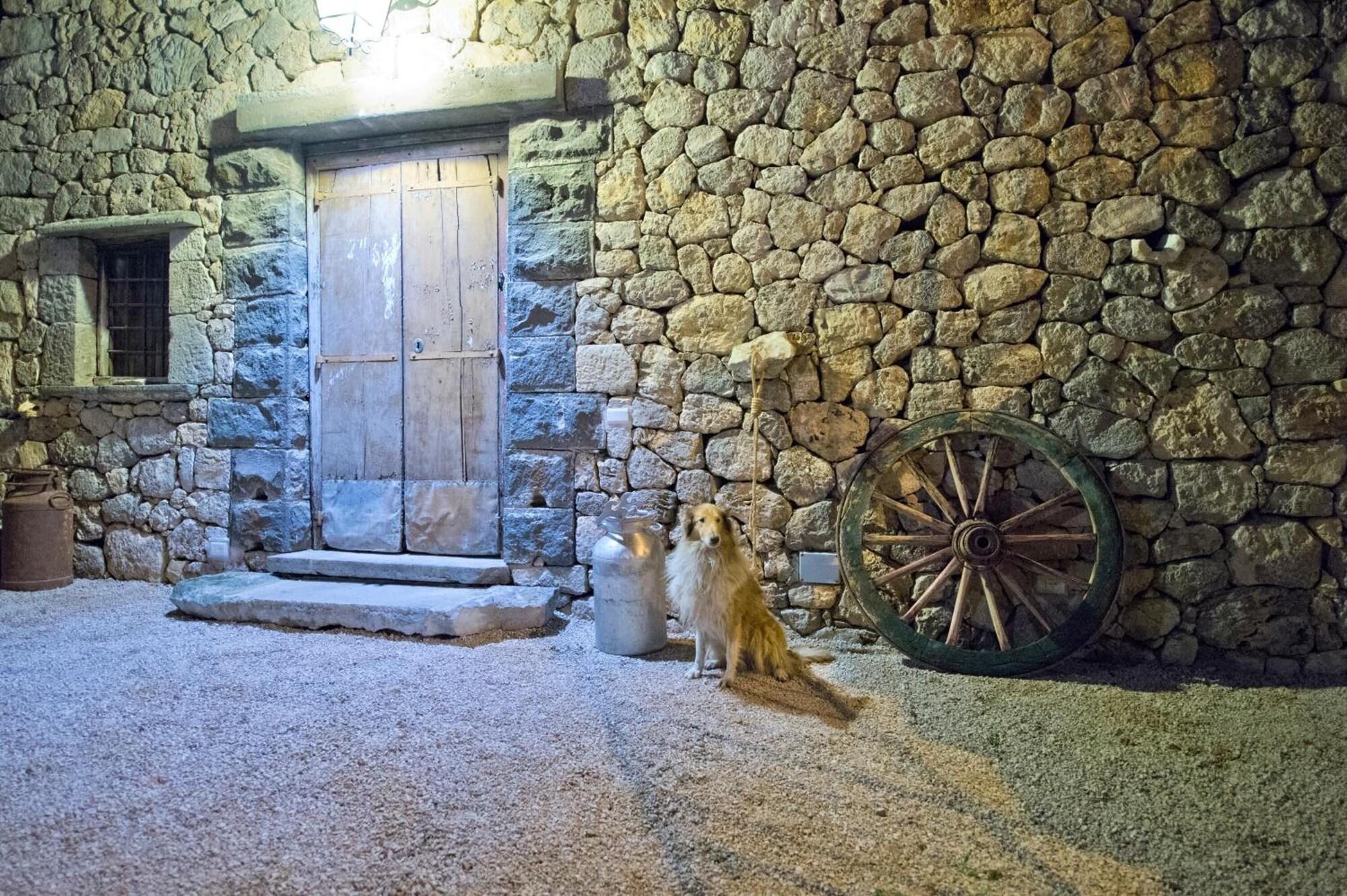 Comodidades del Alojamiento B&B Il Casale Del Generale
